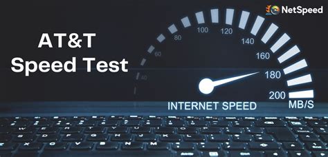 AT&T Speed Test - Check ATT Internet Speed Online