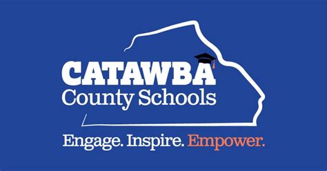 Staff Directory - Catawba County Schools