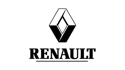 Renault logo PNG