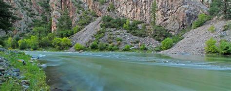 Gunnison River