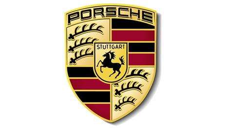 Porsche Logo Wallpapers, Pictures, Images