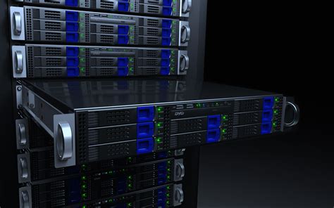 3 Benefits Of Using Server Racks - 3 Benefits Of