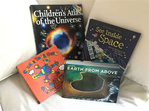 A Father's Day Gift That's Out of this World - Urban Mommies