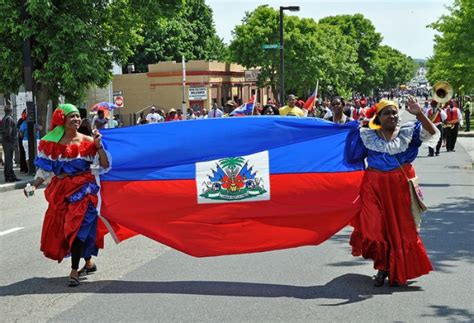 Haitian Heritage Month | Haiti flag, Haitian flag, Haitian