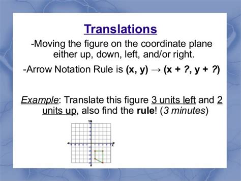 Lesson10 transformational geometry