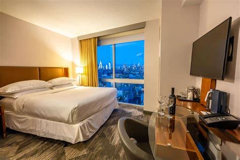 Sheraton Tribeca New York Hotel Review - Is it Worth It?