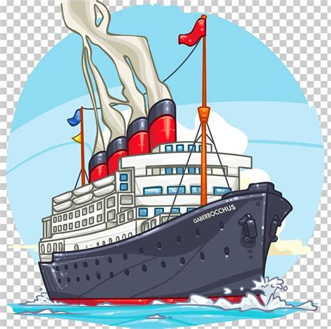 Cruise clipart animated, Cruise animated Transparent FREE for download on WebStockReview 2023