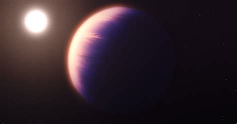 Webb Telescope to Reveal New Exoplanet Photo | TIME