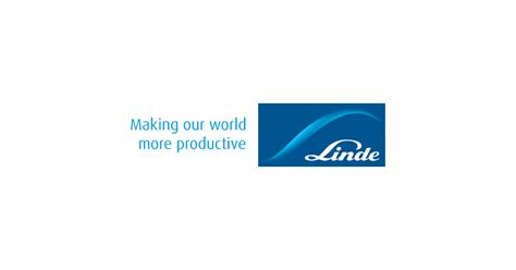 Linde Driver Careers