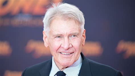 Harrison Ford mocks Conan O’Brien after 'Star Wars' dis: ‘You can't f---ing remember'