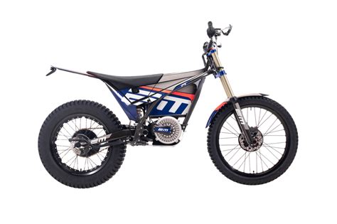 ELECTRIC MOTION MOTORCYCLES | CHARGE AND RIDE - Australasian Dirt Bike ...