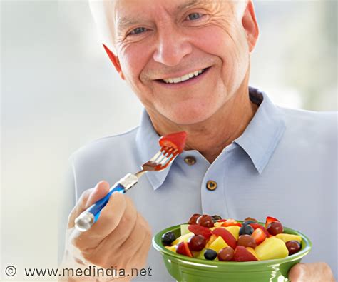 Limiting Obesity-Linked Isoleucine in Diet Promotes Healthy Aging