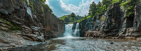 List Of Waterfalls In Gujarat That You Must Visit Once