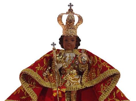 Santo Niño de Cebú – Cebu City, Philippines - Atlas Obscura