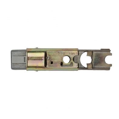 Kwikset Replacement Latches