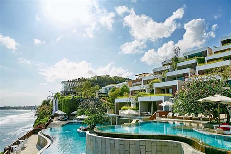 Anantara Uluwatu Bali Resort, Indonesia - Booking.com | Bali resort ...