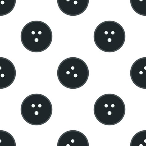 Black bowling ball seamless pattern background. 34203477 Vector Art at Vecteezy