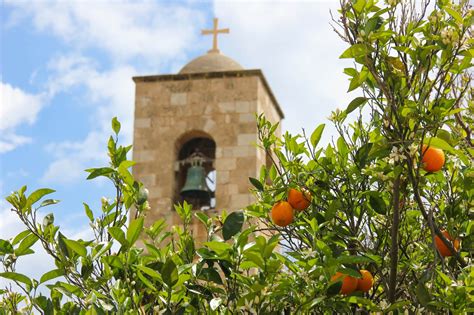 Saint Barnabas Monastery North Cyprus | Cyprus Premier Holidays