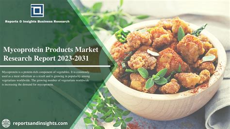 Mycoprotein Products Market by Service, by Service Providers