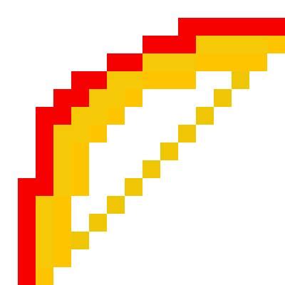 flame bow | Minecraft Items | Tynker