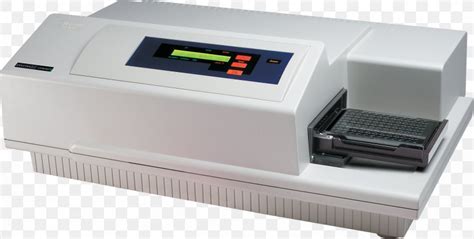 Plate Reader Microtiter Plate Fluorescence Monochromator Laboratory, PNG, 1721x873px, Plate ...