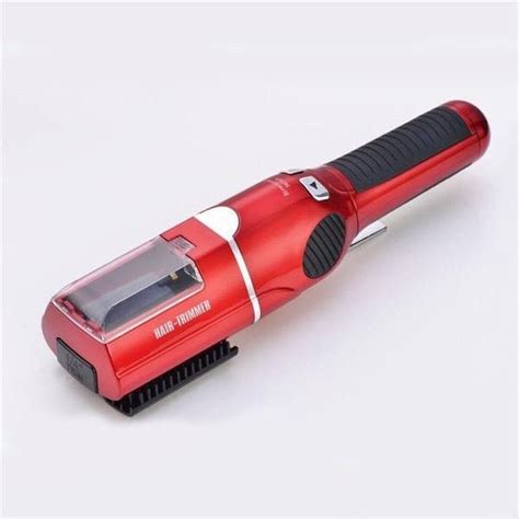 Split End Hair Trimmer | Hair trimmer, Trimmers, Split ends hair