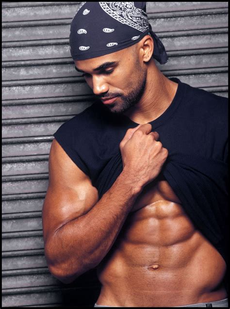 Shemar Moore - Criminal Minds Photo (6715860) - Fanpop