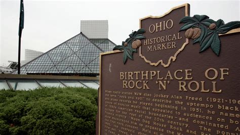 Rock & Roll Hall of Fame expands ‘Legends of Rock’ exhibit at Cleveland ...