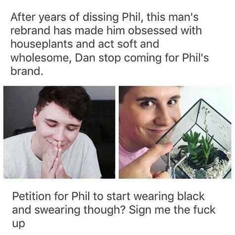 Pin by James McLeish on Funny/Cute | Dan and phill, Dan and phil, Phil