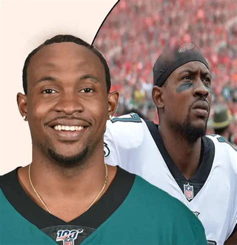 Eagles WR Alshon Jeffery Current Stats, Injury Update, Salary & Net Worth