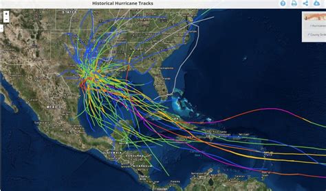 A comprehensive tropical update on the potential Gulf hurricane