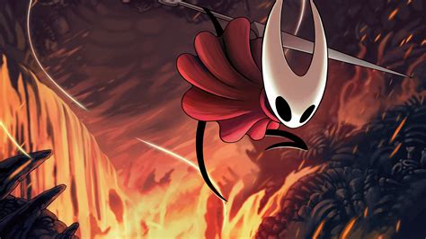 Hollow Knight: Silksong