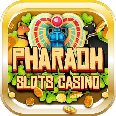 Pharaoh Slots Casino