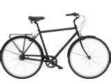 Loft 7i Step-Over - Derby Bicycle