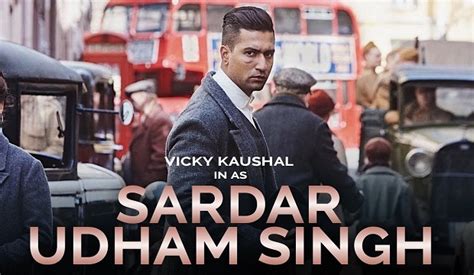 Sardar Udham Singh Movie (2021) | Reviews | Cast | Poster | First Look | Trailer | Release Date ...