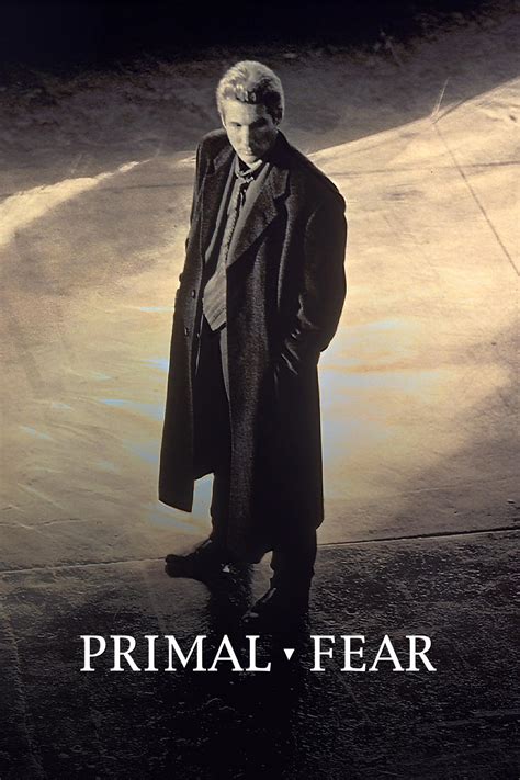 Watch Primal Fear Movie Online | Buy Rent Primal Fear On BMS Stream