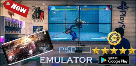 PSP Emulator - Ultra Emulator for PSP - FREE for PC - How to Install on ...