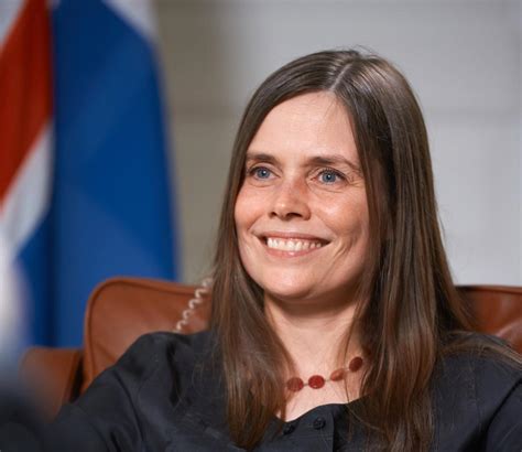 Icelandic Prime Minister calls for ‘alternative future’ based on ...