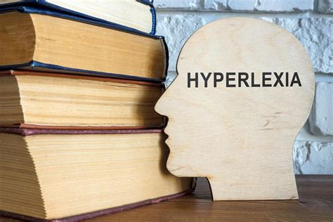 What is Hyperlexia?