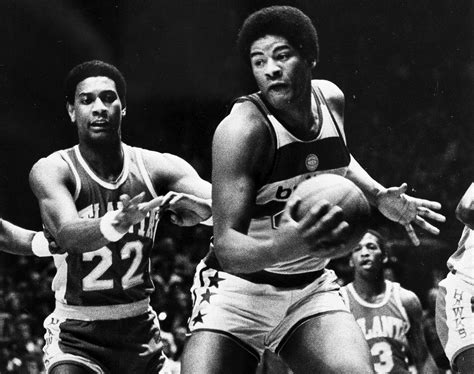 Legendary NBA Star Wes Unseld Dies at 74 | Afro