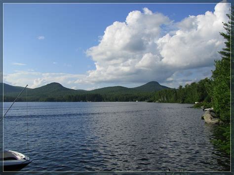 Lake Groton Vermont | We're back from Vermont, and will try … | Flickr