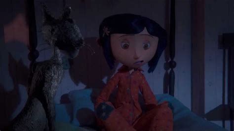 Coraline 2 trailer For NosyKittenFilms Contest - YouTube