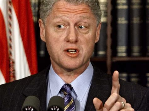 R-Rated Draft Of Bill Clinton Speech - Business Insider