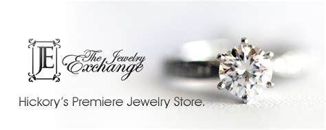 The Jewelry Exchange Inc. - Home