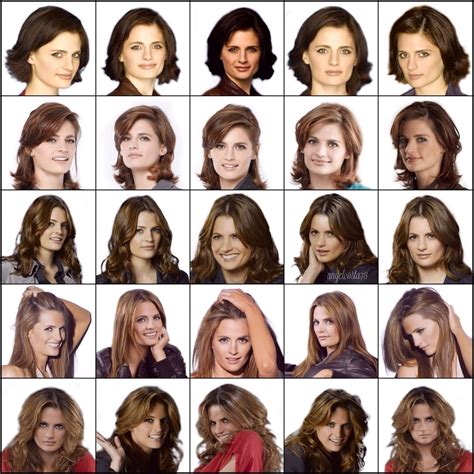 angelcosta78 | Stana katic, Kate beckett, Castle tv