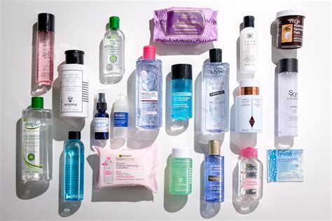 19 Best Makeup Remover According to Dermatologists - Cosmetic News