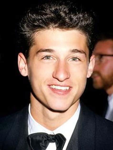 18 Pictures of Young Patrick Dempsey