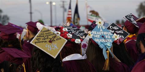 PHOTOS: Calexico High School 2023 Graduation » Holtville Tribune