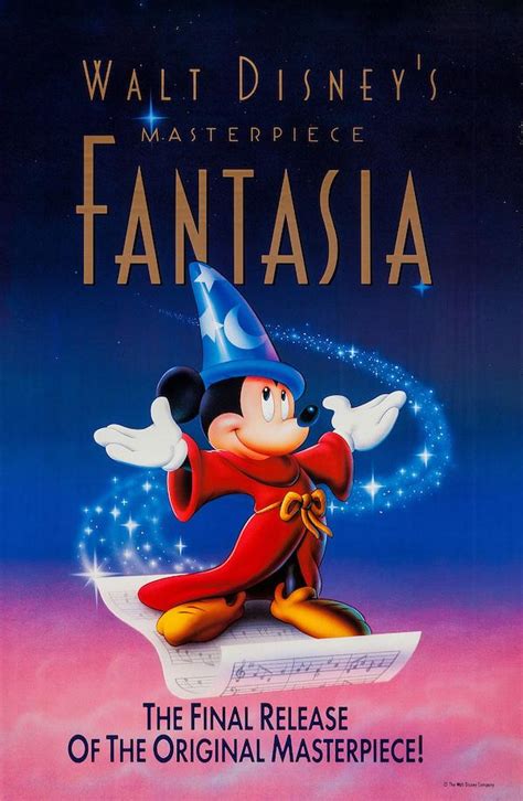 Fantasia 1940