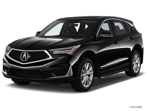 2020 Acura RDX Prices, Reviews, and Pictures | U.S. News & World Report